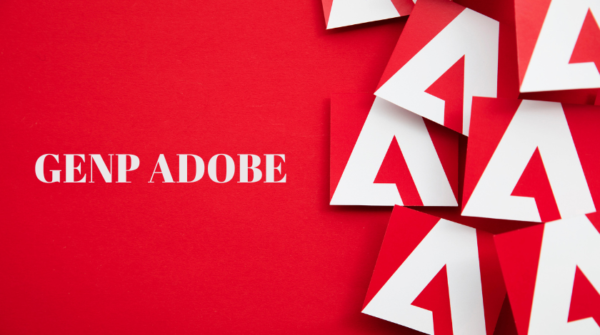 genp adobe