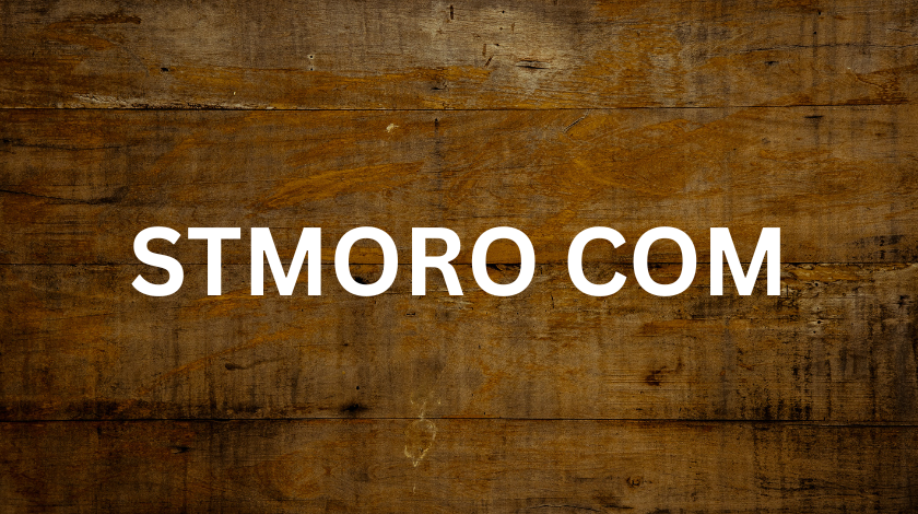stmoro com