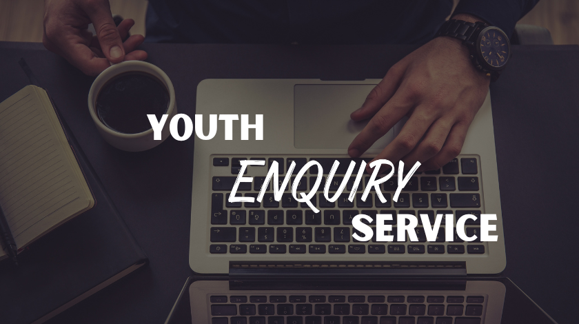 youth enquiry service