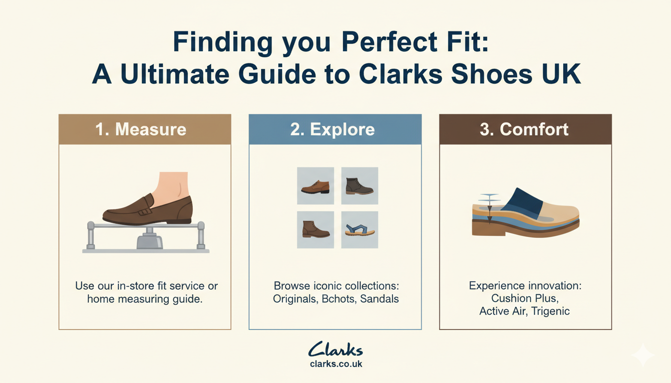 clarks shoes uk
