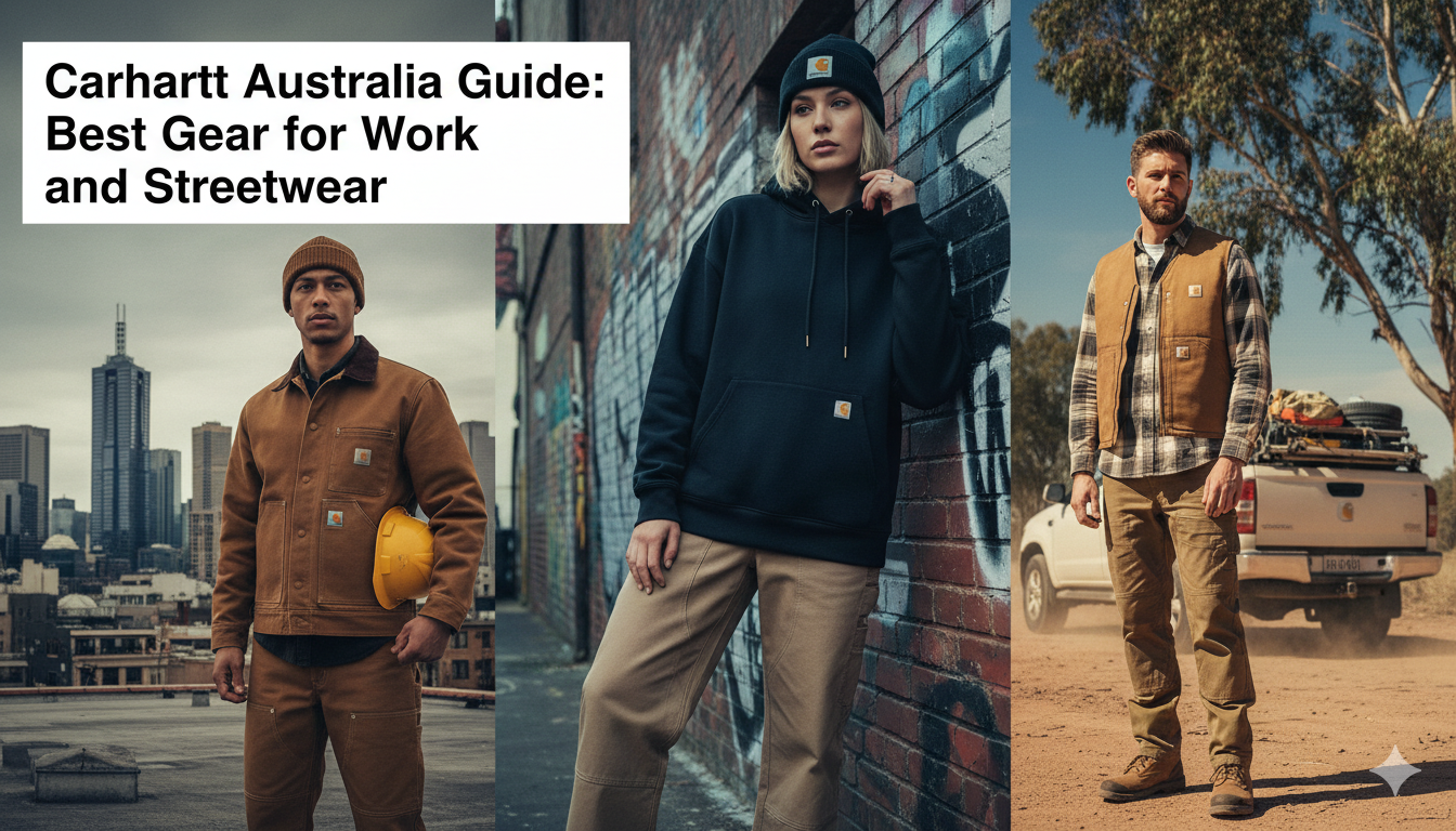 carhartt australia