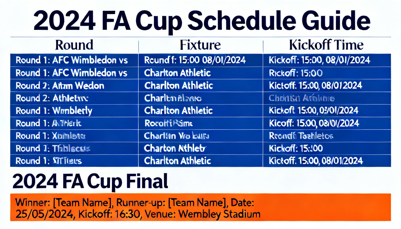 FA Cup